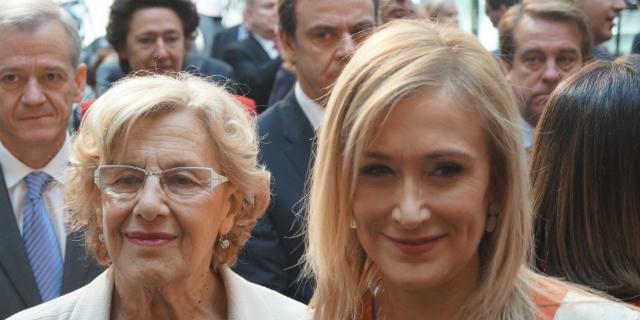 Comunidad y Ayuntamiento comienzan el 2017 con los presupuestos prorrogados