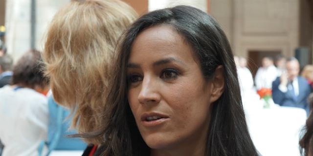 Villacís espera que la segunda parte de 'La historia interminable' de las elecciones termine "mucho mejor"