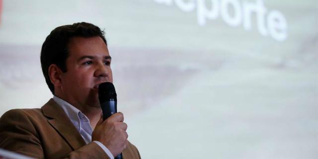 Las Rozas rebaja un 66% el Bono Deporte para personas con un 33% de discapacidad