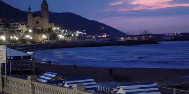 Costa Brava: comienzo de una bonita historia
