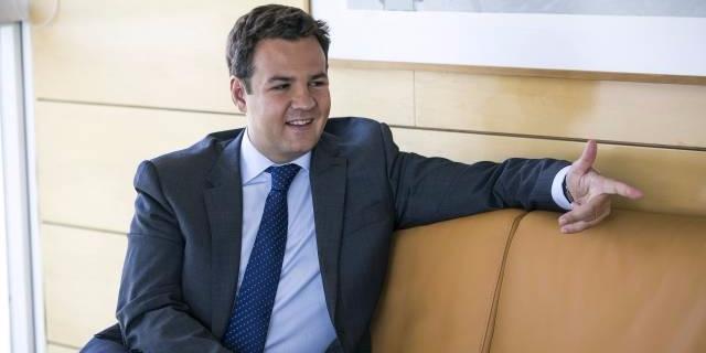 José de la Uz: “Los ciudadanos nos piden en este momento a los políticos que nos pongamos de acuerdo”