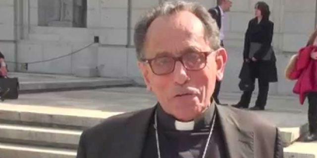 El obispo de Getafe apoya las palabras del Cardenal Cañizares en defensa de la familia y de la vida