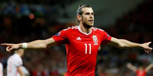 Bale tendrá que ocupar plaza de extranjero tras el 'sí' al Brexit