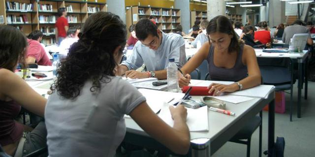 Madrid, elegida mejor ciudad Erasmus por los estudiantes internacionales