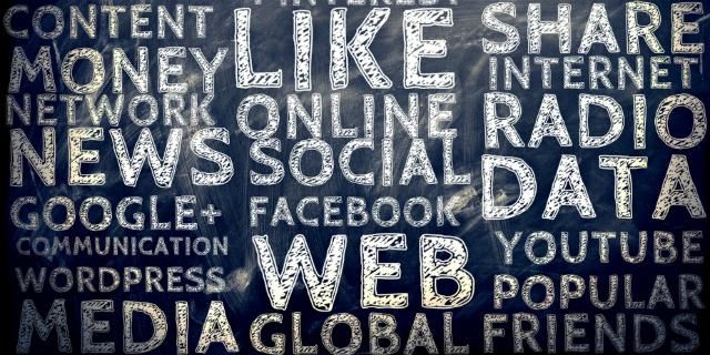 Marketing de contenidos; la historia detrás de cada post