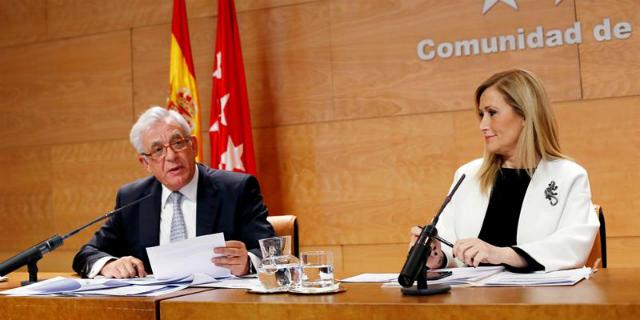 El consejero de Sanidad acusa al Ayuntamiento de Madrid de ‘deslealtad’ en la atención a los refugiados 