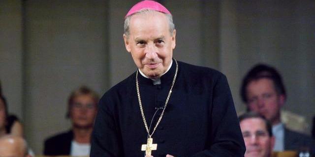 Fallece el madrileño Javier Echevarría, obispo prelado del Opus Dei