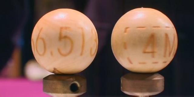 66.513, el Gordo cae en Madrid