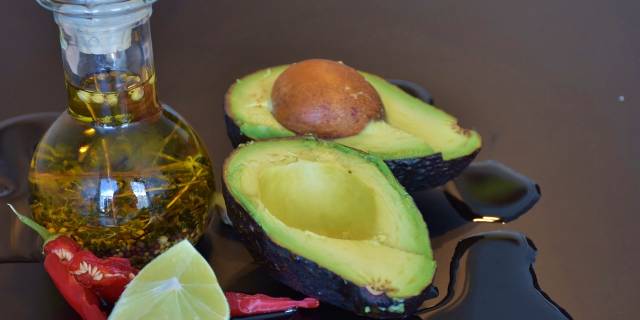 Aceite de aguacate, el nuevo 'must' de la cocina