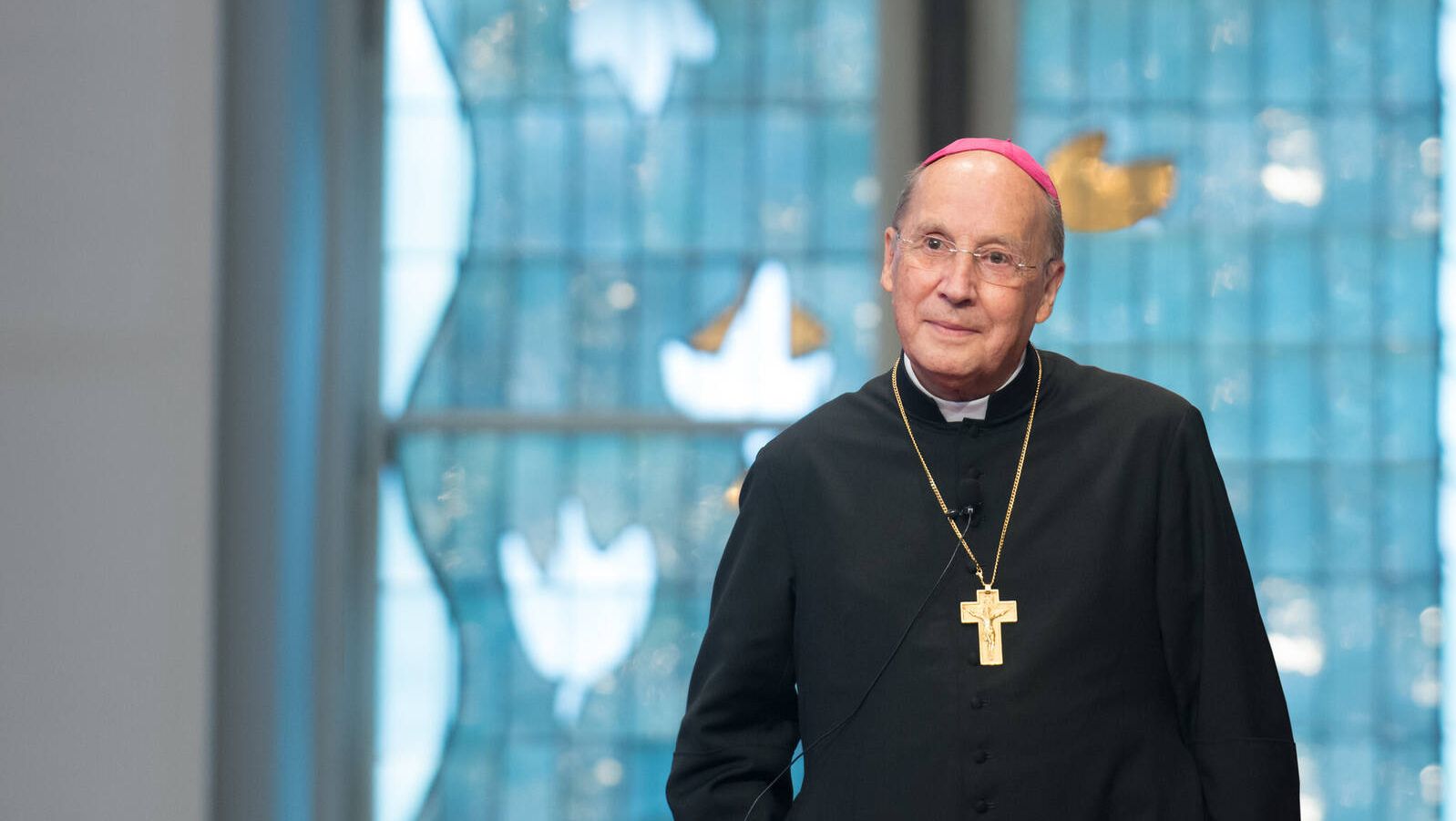 Javier Echevarría, Premio Madrid Actual 2016 por el 31,7% de los lectores