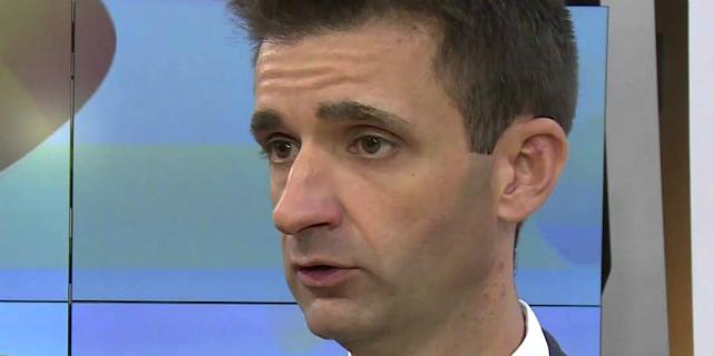Telemadrid ya tiene nuevo director, José Pablo López Sánchez 