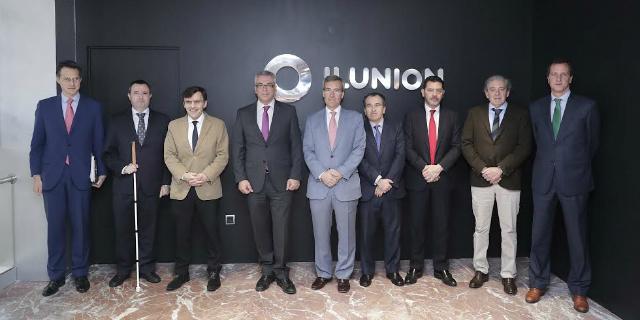 Sube un 6,5% la contratación de discapacitados en la región