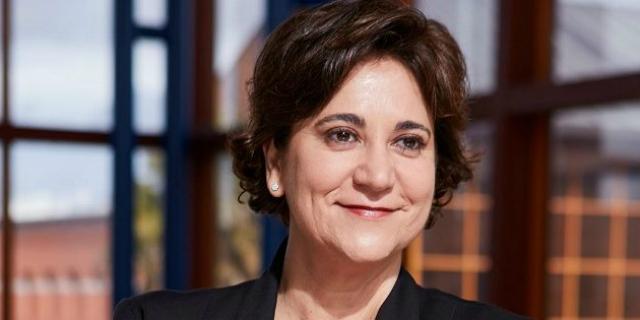 Elecciones en la URJC: Rosa Berganza, el cazador cazado