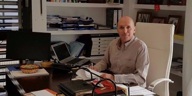 Guillermo Celeiro: "Para Aldea del Fresno deseo la Excelencia"
