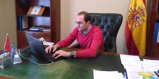 Antonio Coello (Los Molinos): "No perdono la falta de responsabilidad y la mentira"