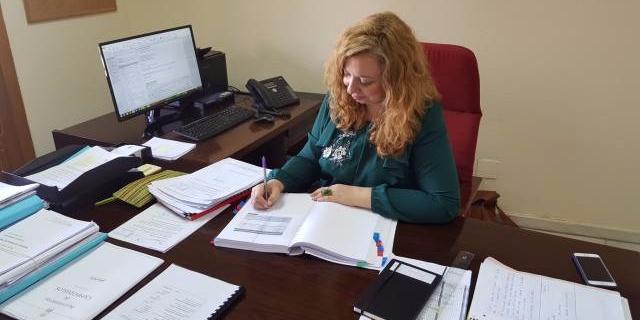 Chus Alonso: "Lo mejor de Ciempozuelos es la gente"