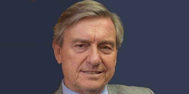 José Jover: "Quiero que Villaviciosa esté mejor comunicado"