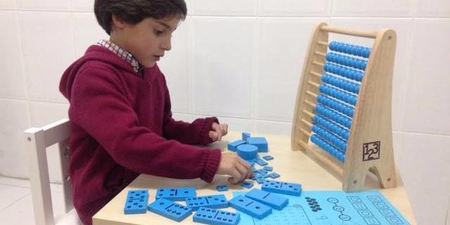 Estereotipos culturales, género y matemáticas en los niños de cinco años, un estudio de la URJC