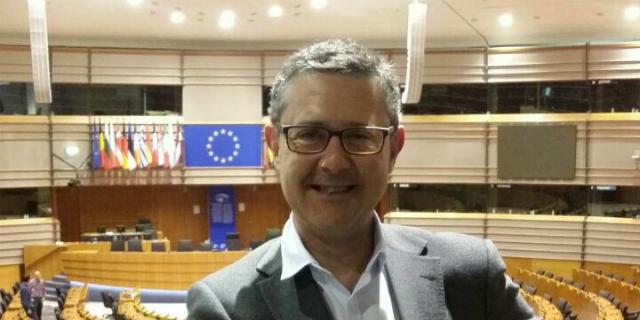 Detenido el exjefe de gabinete de Ciudadanos en la Comunidad por violencia machista