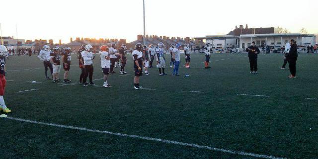 La FEFA prepara las pruebas para acceder al equipo nacional