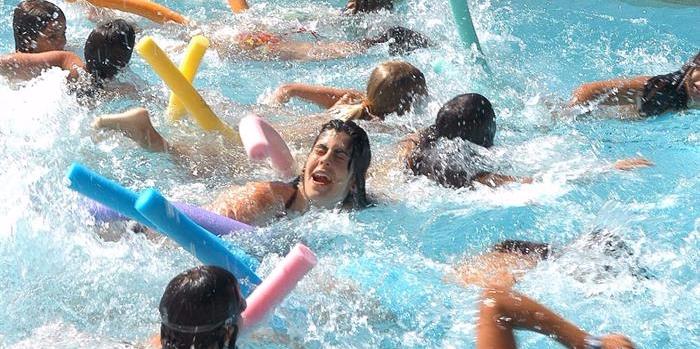 Abre la inscripción para 2.500 niños en los campus deportivos de la Comunidad de Madrid