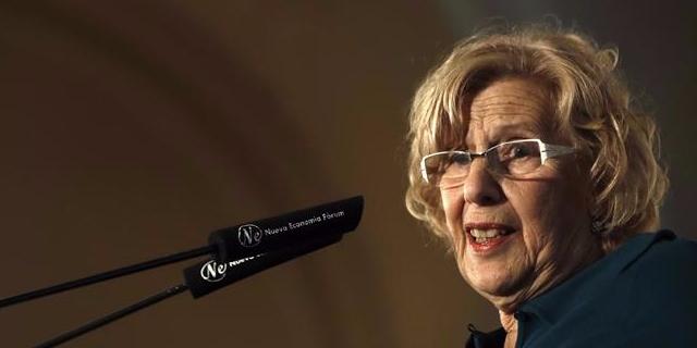 C's pedirá a Carmena un plan para mejorar y reformar la cultura en Madrid