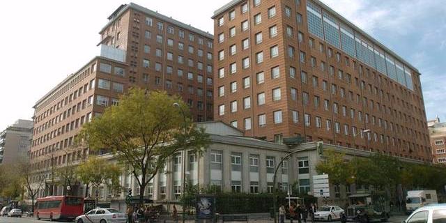 Dos heridos graves, uno apuñalado y otro precipitado, en Alcalá de Henares