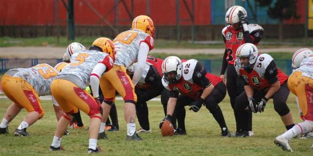 Osos Rivas arroya a un ANV Cuervos que continúa sin levantar cabeza