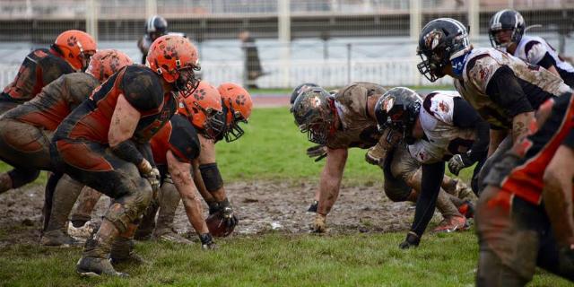 LG Oled Black Demons, único equipo invicto de las ligas nacionales