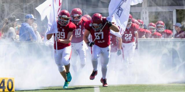 Royal Oaks Knights y Black Demons ya están en Semifinales