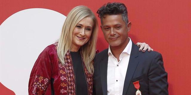 Alejandro Sanz desea que la Justicia ponga a los corruptos en su lugar