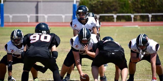 Black Demons se planta de nuevo en la final dispuesto a revalidar el título nacional