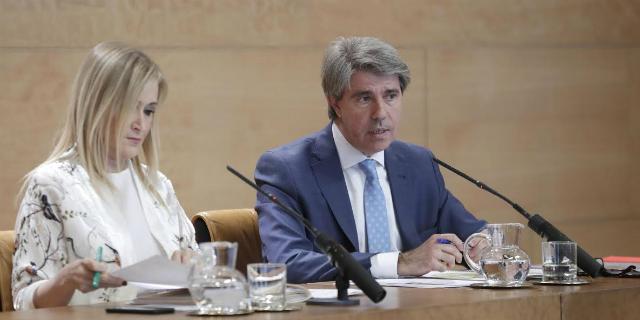 La Comunidad estudiará de forma “muy minuciosa” el nuevo proyecto de Cordish