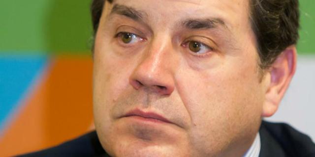 Dimite el viceconsejero de Medioambiente después del registro de su despacho