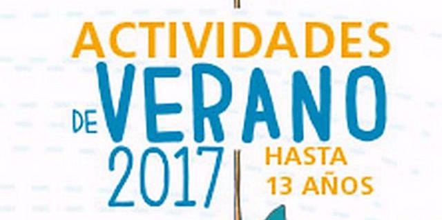 San Sebastián de los Reyes organiza ‘Summer Sanse 2017’