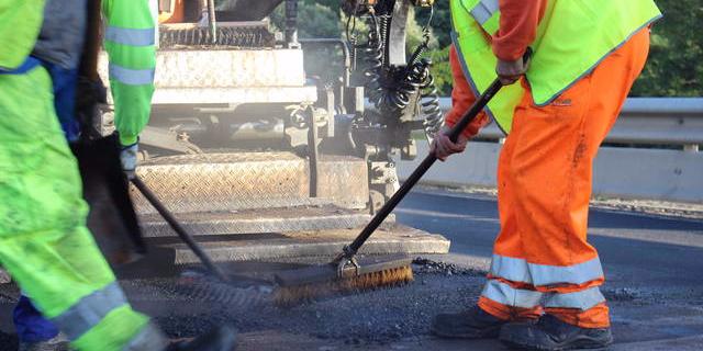 El Ayuntamiento remodelará varias calles de Galapagar