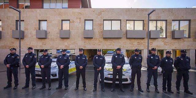 Boadilla, municipio con menor número de infracciones penales de la región