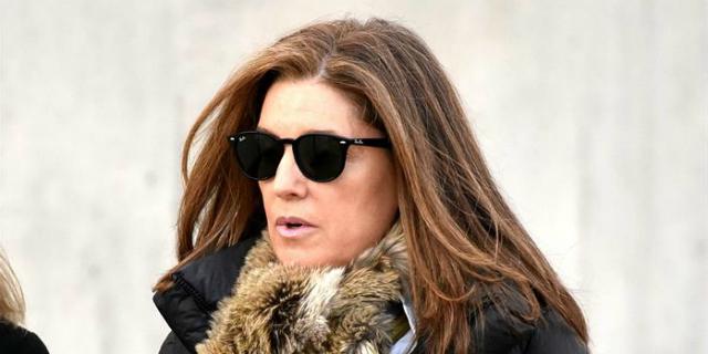 La mujer de Bárcenas alega una dolencia de vértigo para no ir al juicio de Gürtel