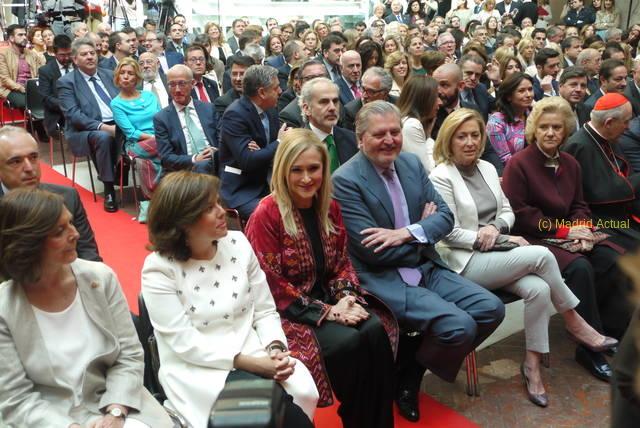 170502 cifuentes autoridades 2demayo
