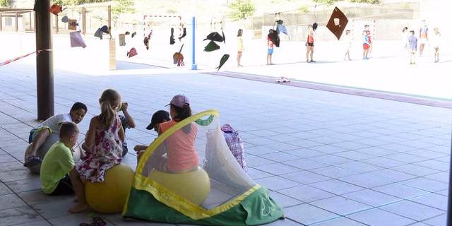 Las AMPAs de los colegios públicos de Boadilla ya pueden solicitar la subvención para el próximo curso