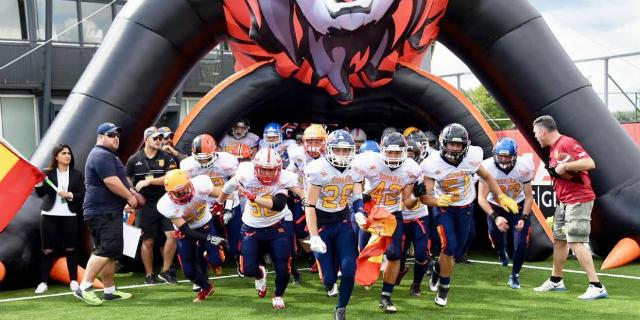 España no logra el pase al europeo pero hace historia frente a Holanda