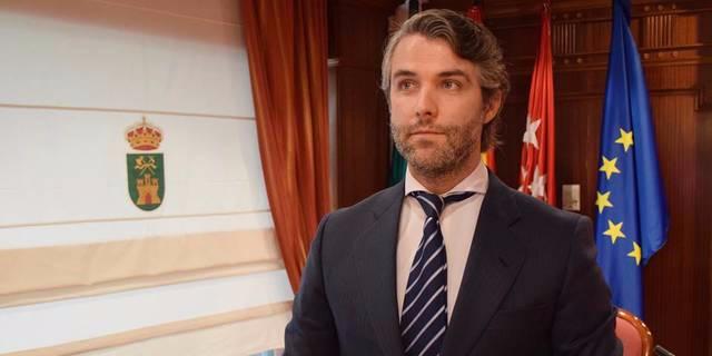 David Prieto, nuevo responsable del área de Comunicación y Nuevas Tecnologías