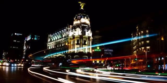 ¿Está mejorando la seguridad en las calles de Madrid?