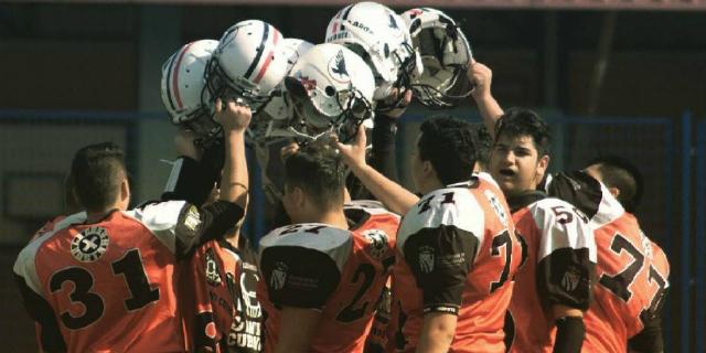 170813 cuervos fuenlabrada