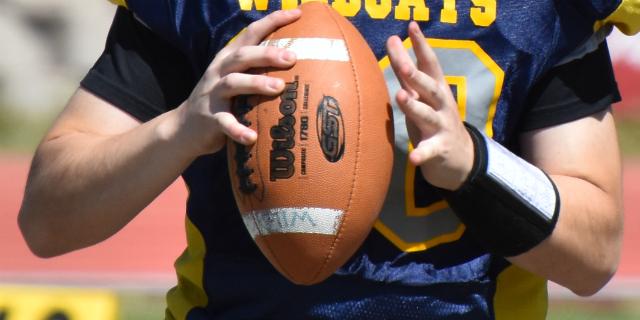 Guía del Football Americano en la Comunidad de Madrid