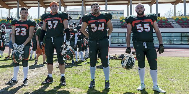 170813 jabatos tres cantos