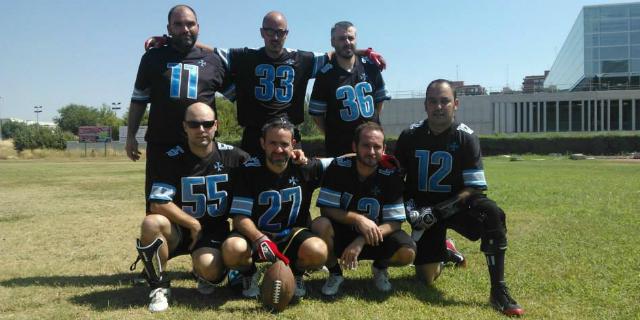 170813 mostoles templars