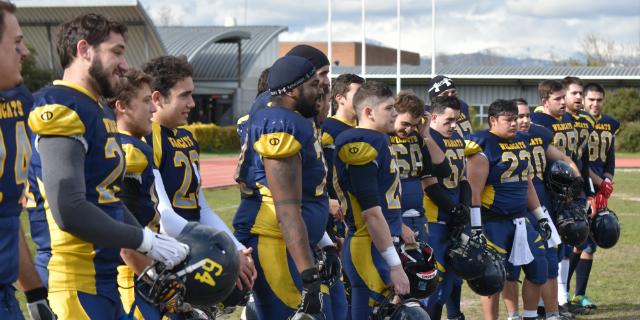 170813 wildcats football americano majadahonda boadilla