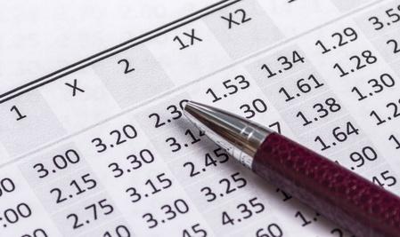 ¿Qué son las cuotas en las casas de apuestas online?