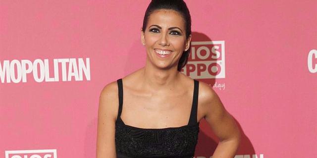 Ana Pastor: "Antes de lanzar una crítica hay que hacérsela a uno mismo"